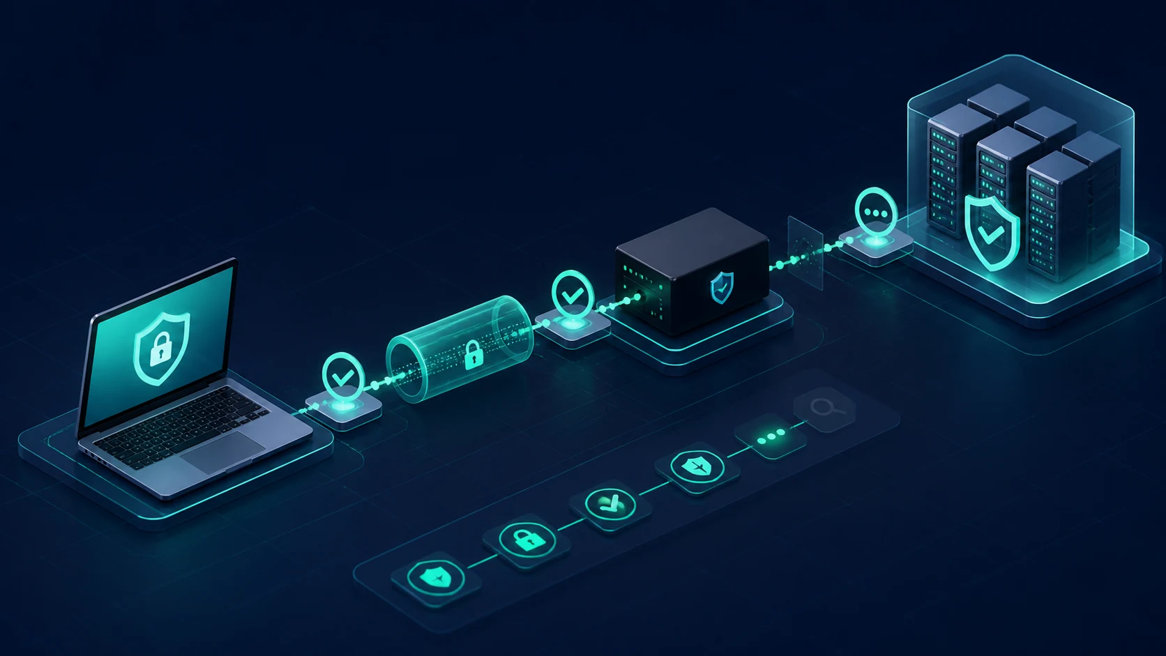 WatchGuard Mobile VPN verbindingsproblemen onderzoeken